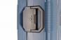 Travelite Korfu Trolley L, 4 Rollen Marine