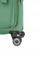 Travelite MIIGO Trolley L, 4-Rollen erweiterbar Matcha