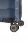 Travelite Mooby Trolley L, 4-Rollen Marine
