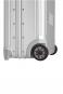 Travelite Next Business Trolley 2-Rollen Silber