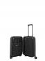 Travelite NOVELTY 3-tlg. Koffer-Set L/M/S Black