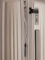 Travelite NOVELTY Trolley M, 4-Rad erweiterbar Satin Nude