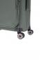Travelite PRIIMA Trolley S 4-Rollen, erweiterbar Oliv