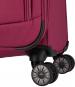 Travelite Skaii Trolley S, 4 Rollen Abendrot