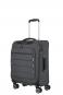 Travelite Skaii Trolley-Set 4-Rad, L erw./M erw./S Gipfelgrau