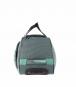 Travelite Viia Rollenreisetasche 2-R Eukalyptus