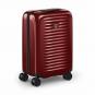Victorinox Airox Frequent Flyer Hardside Carry-On Victorinox Red