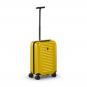 Victorinox Airox Global Hardside Carry-On Gold Yellow