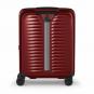 Victorinox Airox Global Hardside Carry-On Victorinox Red