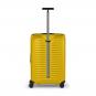 Victorinox Airox Medium Hardside Case Gold Yellow