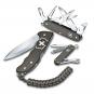 Victorinox Classic SD Alox Limited Edition 2022 Thunder Gray