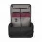 Victorinox Crosslight Garment Bag Schwarz