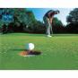 Victorinox GolfTool blau transparent