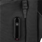 Victorinox Touring 2.0 Commuter Backpack mit 15" Laptopfach Black