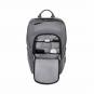 Victorinox Touring 2.0 Traveller 17" Laptop-Rucksack, erweiterbar Stone Grey