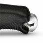 Victorinox Venture Messer mit feststehender Klinge Olive
