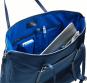 Victorinox Victoria Charisma Carry-All Tote Damentragetasche mit 15,6 Zoll Laptopfach Deep Lake