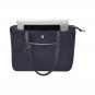 Victorinox Victoria Signature Tote 16" Laptoptasche Midnight Blue