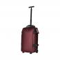 Victorinox Vx Touring 2-Wheeled Global Carry-On Beetroot Coated