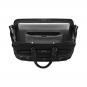 Victorinox Werks Professional CORDURA® 2-Way Carry Laptop Bag schwarz