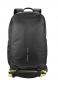 XD Design Explore Anti-Diebstahl Rucksack mit 17" Laptofach Schwarz