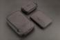 XD Design Accessoires Tech Pouch grau