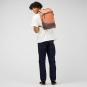 AEVOR Basic Daypack Rucksack mit Laptopfach 15" Matt Rip Maple