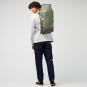 AEVOR Basic Daypack Rucksack mit Laptopfach 15" Matt Rip Moss