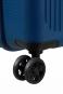 American Tourister AeroStep 77cm Check-in Größe L, erweiterbar Navy Blue
