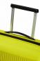 American Tourister AeroStep Handgepäck 55cm erweiterbar Light Lime