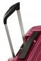 American Tourister Modern Dream Trolley mit 4 Rollen 78cm erweiterbar Wine Red