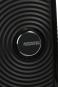 American Tourister Soundbox Mini 47cm, Handgepäck Bass Black