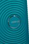 American Tourister Soundbox Mini 47cm, Handgepäck Deep Teal