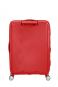 American Tourister Soundbox Trolley M 4R 67cm, erweiterbar Coral Red