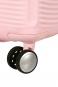 American Tourister Soundbox Trolley M 4R 67cm, erweiterbar Pastel Pink