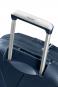 American Tourister StarVibe Trolley 77cm mit 4 Rollen, Erweiterbar + GRATIS HOTELGUTSCHEIN Navy