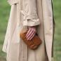 aunts & uncles Grandma's Luxury Club Mrs. Whoopie Pie, Umhängetasche/Clutch/Börse