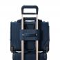 Briggs & Riley Baseline 2-Wheel Cabin Bag Navy