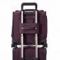 Briggs & Riley Baseline Limited Edition Cabin Spinner Plum