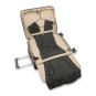 Briggs & Riley Baseline Limited Edition Global Carry-on Spinner Exp Steel Grey