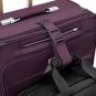 Briggs & Riley Baseline Medium Expandable Spinner Plum