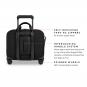 Briggs & Riley Business Medium Spinner Brief 4W Black