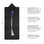 Briggs & Riley Travel Essentials Check In Garment Sleeve Black