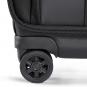 Briggs & Riley ZDX Domestic 56cm Carry-on Expandable Spinner Black
