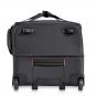 Briggs & Riley ZDX Medium Upright Duffle Black