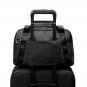 Briggs & Riley ZDX Underseat Cabin Bag Black