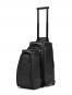 D_b_ Hugger Roller Bag Carry-on 40L Blue Hour