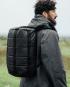 D_b_ Roamer Duffel / Backpack 40L Parhelion Orange