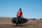 Dakine Cyclone II Dry Pack 36L  Wassersport Rucksack