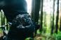 Dakine Hot Laps 5L Bike Waist Bag Blue Haze